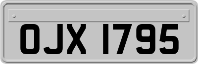 OJX1795