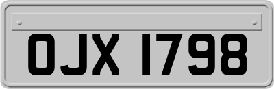 OJX1798