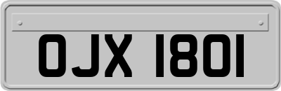 OJX1801
