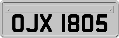 OJX1805