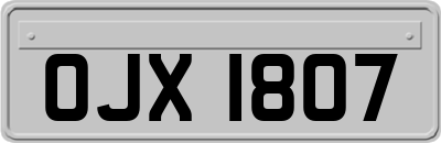 OJX1807