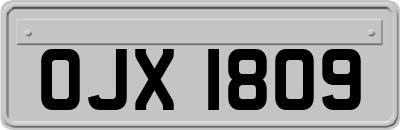OJX1809