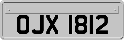 OJX1812
