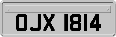 OJX1814