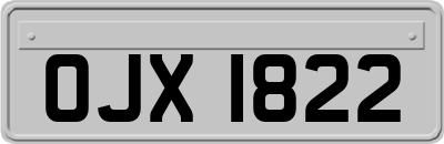 OJX1822