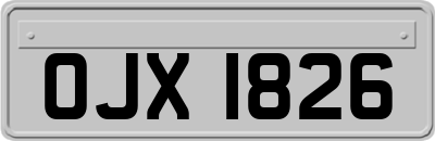 OJX1826