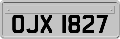 OJX1827