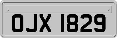 OJX1829