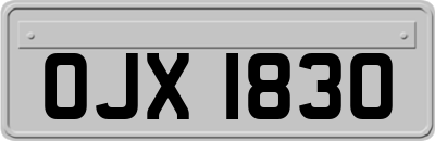 OJX1830