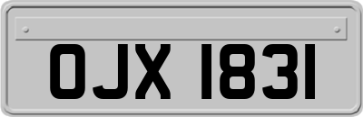 OJX1831