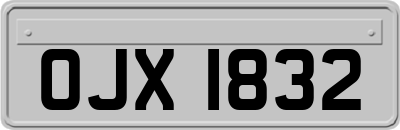 OJX1832
