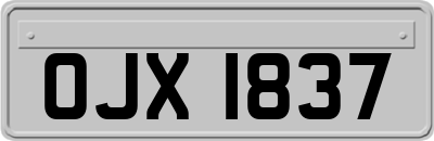 OJX1837
