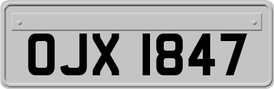 OJX1847