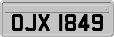 OJX1849