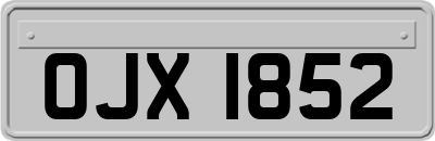 OJX1852