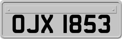 OJX1853
