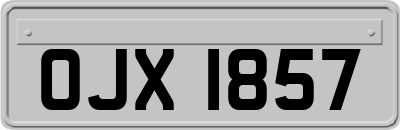OJX1857