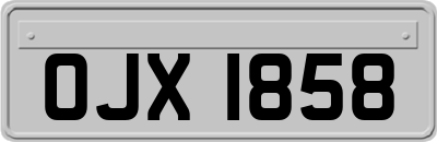 OJX1858