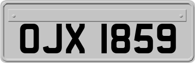 OJX1859