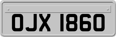 OJX1860