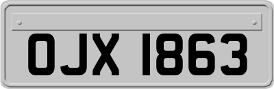 OJX1863