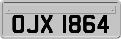 OJX1864