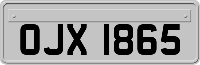OJX1865