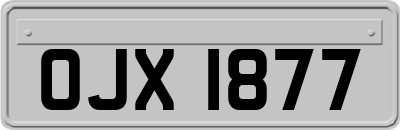 OJX1877