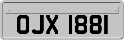OJX1881