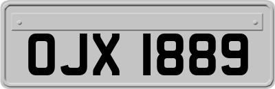 OJX1889