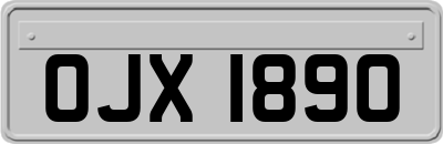 OJX1890