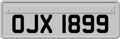 OJX1899