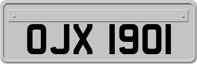 OJX1901