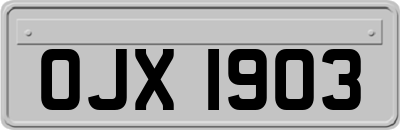 OJX1903