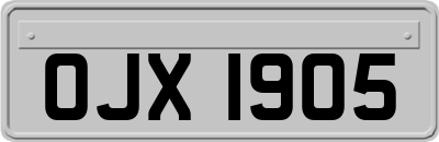 OJX1905