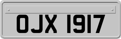 OJX1917