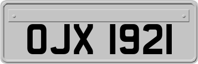 OJX1921