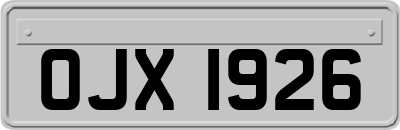 OJX1926