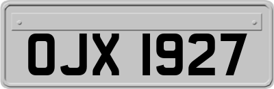 OJX1927