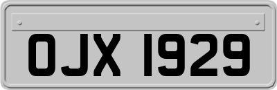 OJX1929