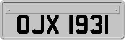 OJX1931
