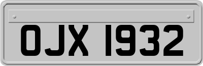 OJX1932