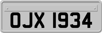 OJX1934