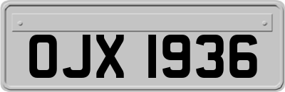 OJX1936