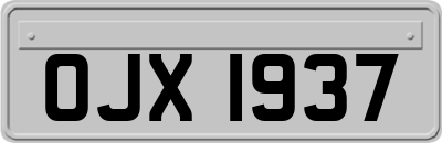 OJX1937