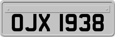 OJX1938