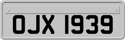 OJX1939