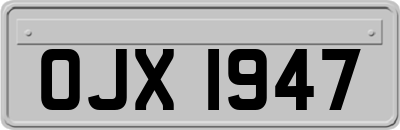 OJX1947