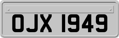 OJX1949