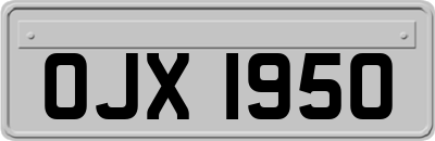 OJX1950